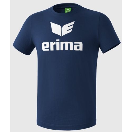 Majica Erima Promo New Navy slika 1