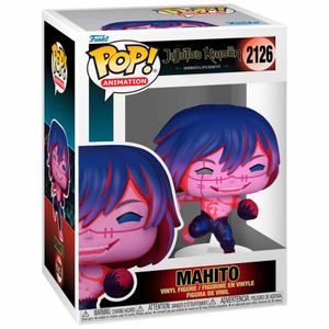 Funko POP figura Jujutsu Kaisen Mahito