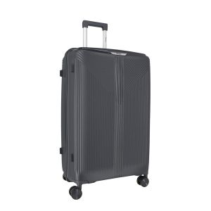 Spirit Kofer SkyPort 24" T.Sivi