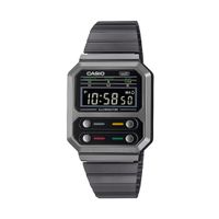 Casio sat Vintage uniseks A100WEGG-1AEF