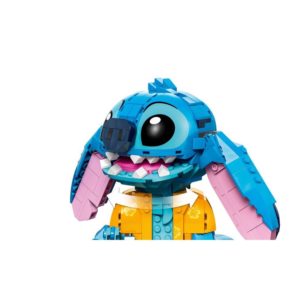 LEGO 43249 Stitch slika 3
