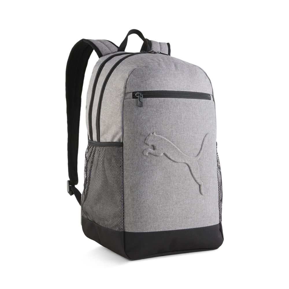 Puma Ruksak Buzz Heather BackPack slika 1