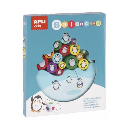 APLI Puzzle Ravnoteža 17203 slika 1