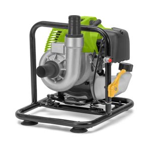 FIELDMANN FVC 6010-B Benzinska pumpa za vodu