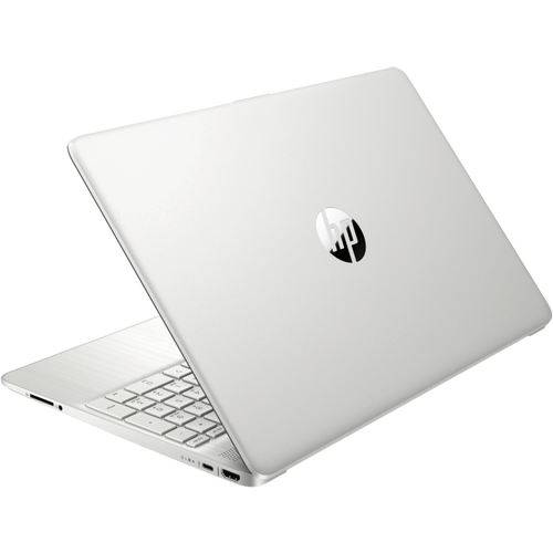 HP 15s-eq2390nia Laptop15.6"FHD AG IPS Ryzen 7-5700U 16GB 512GB EN srebrna slika 4