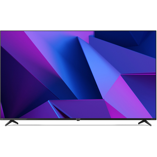 Sharp TV 65FN2EA, UHD, Android slika 1