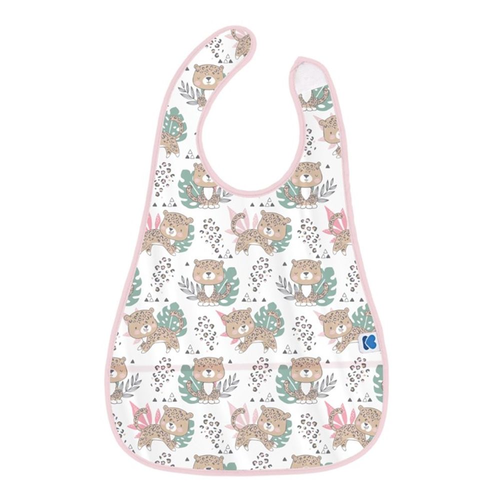 Kikka Boo Siperak Eva Savanna Pattern, Pink slika 2