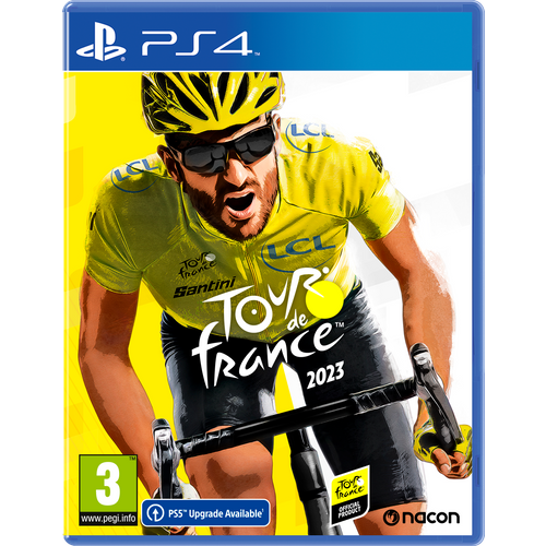 Tour De France 2023 (Playstation 4) slika 1
