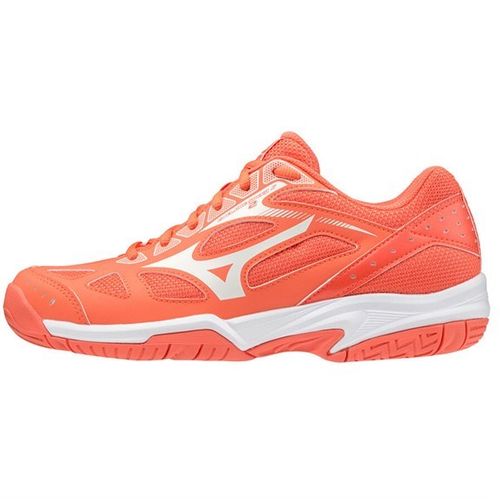 Mizuno Tenisice cyclone speed 2 orange/white slika 1