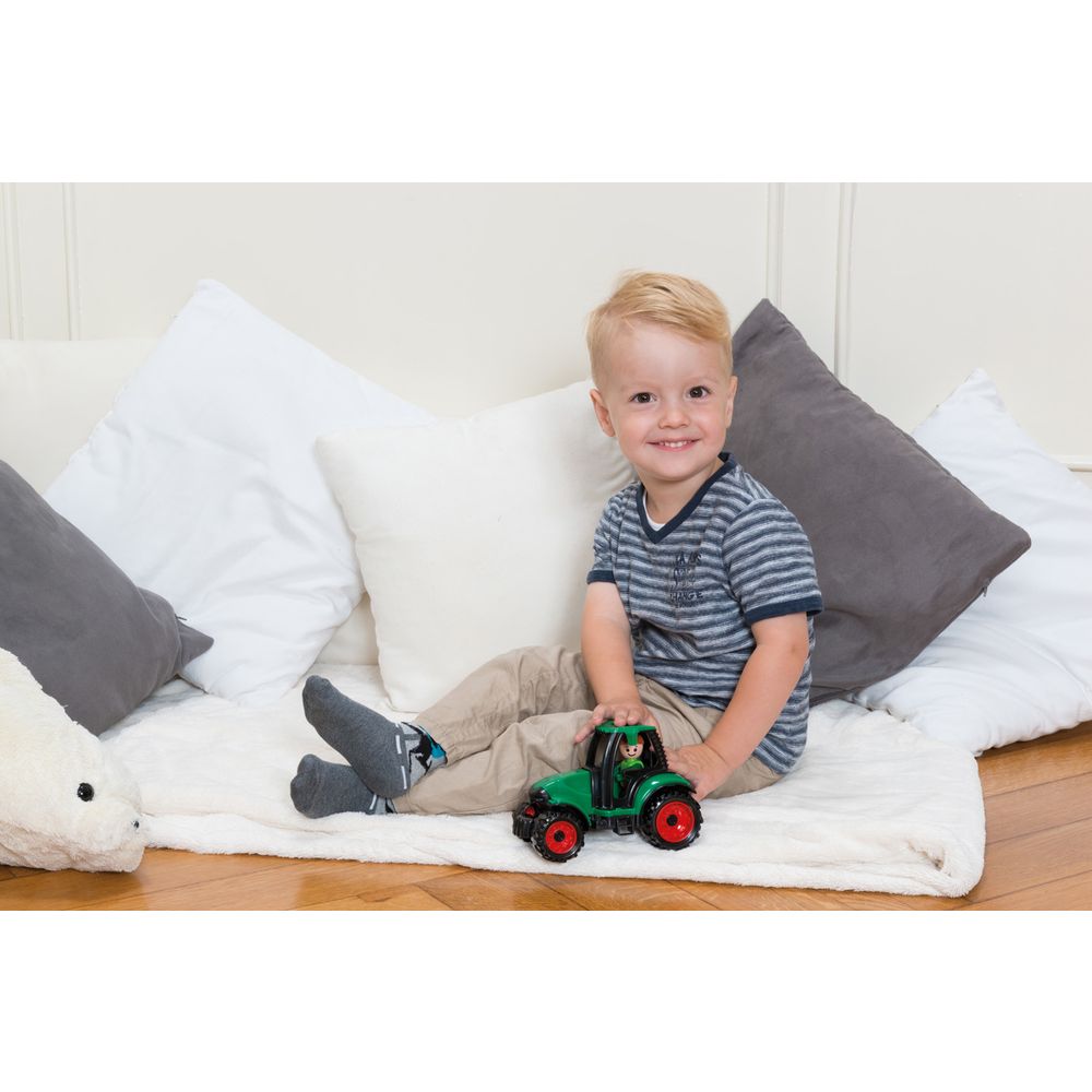 Lena Truckies Traktor slika 4
