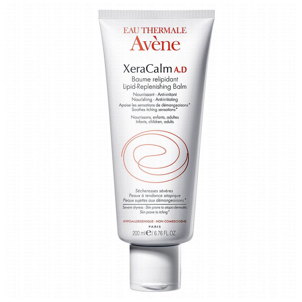 Avene Xeracalm A.D. Balzam 200Ml slika 1