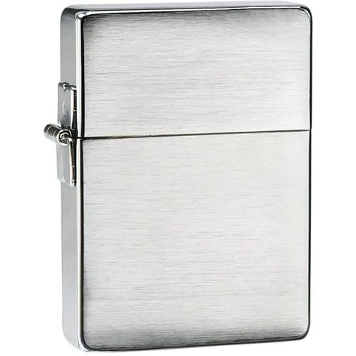 Zippo upaljač metalni na benzin 1935.25 slika 1