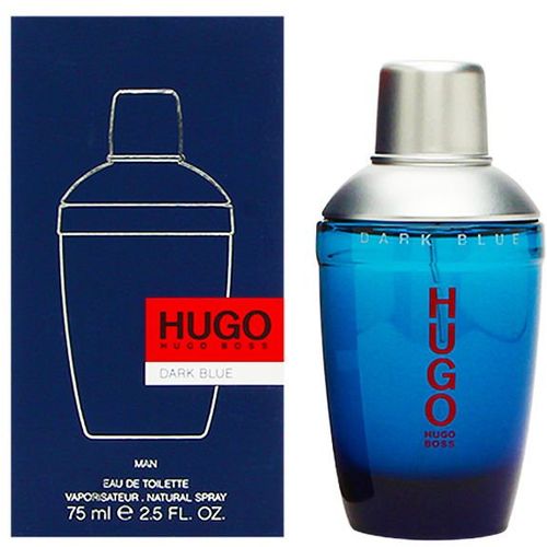 Hugo Boss Dark Blue EDT 75 ml  slika 2