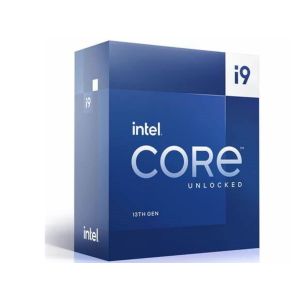 Intel CPU I913900K 24 Cores 5.8GHz LGA 1700