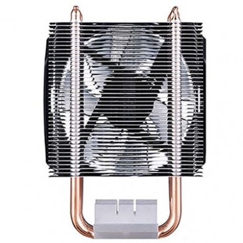 Cooler Master CPU Cooler Hyper H411R White LED slika 3