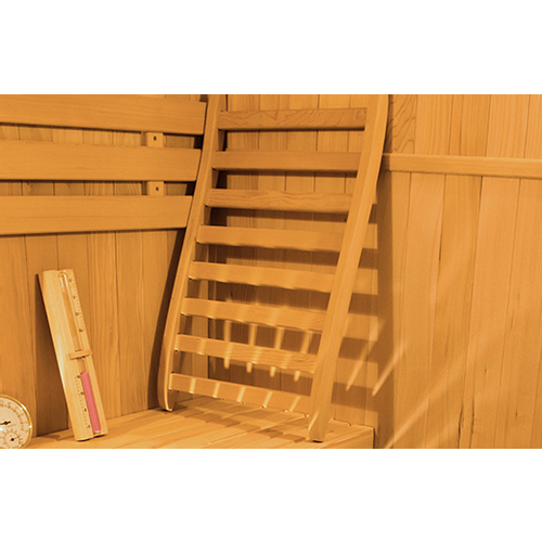 France Sauna France Sauna naslon za leđa slika 1