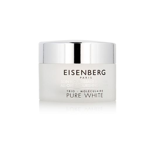 Eisenberg Pure White Sveobuhvatna Njegujuća Krema 50 ml slika 3