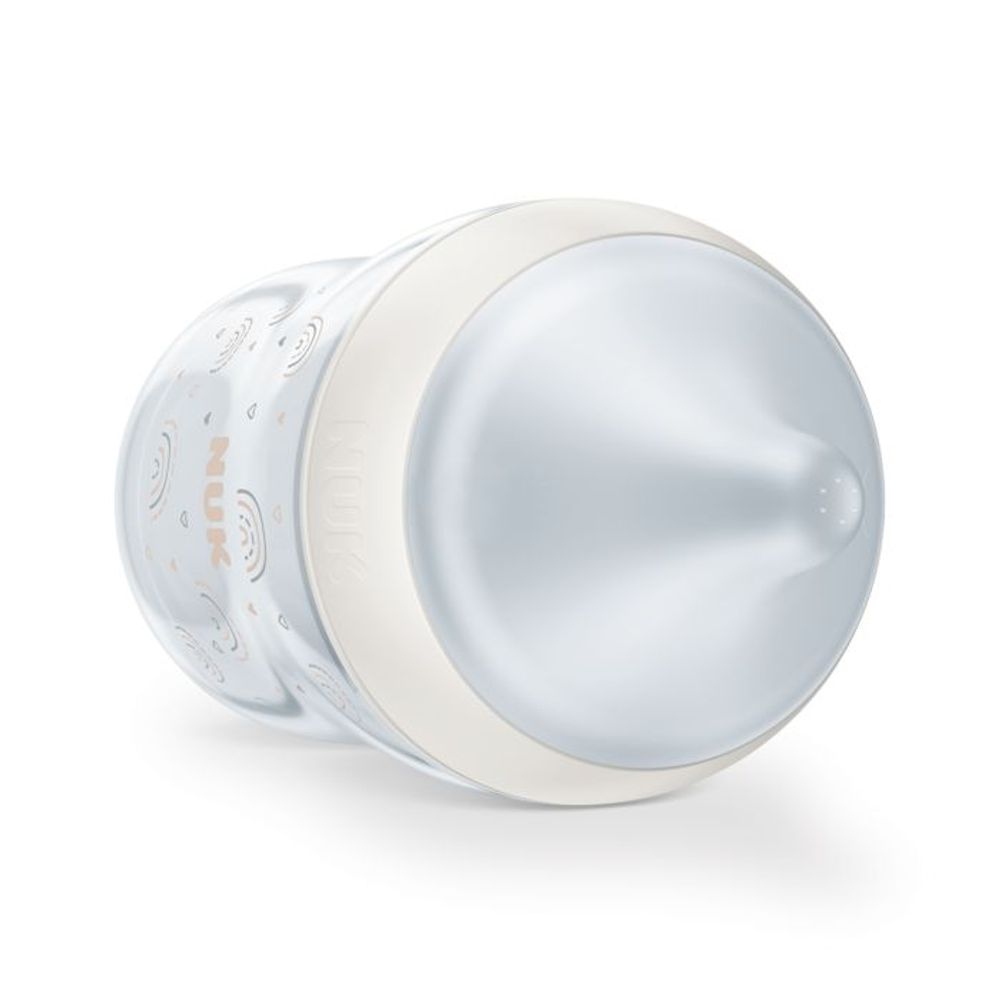 NUK Flašica Perfect Match 260ml 3+m, Winnie The Pooh slika 2