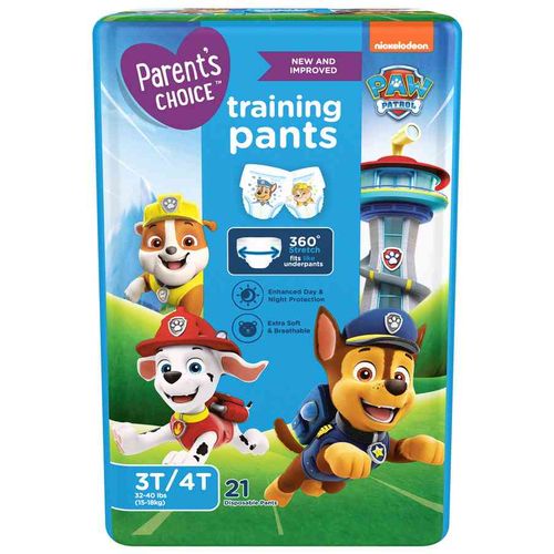 Paw Patrol Pelena Za Kupanje slika 1