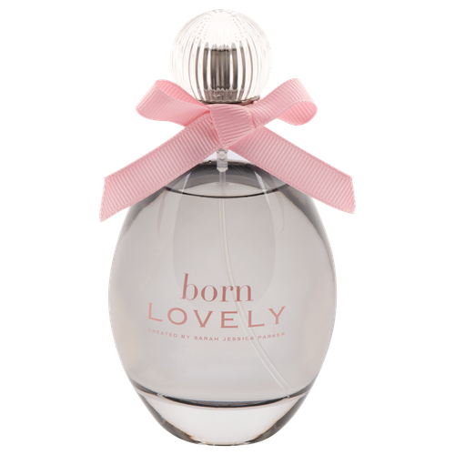 Sarah Jessica Parker Born Lovely EDP Spray 100ml slika 1