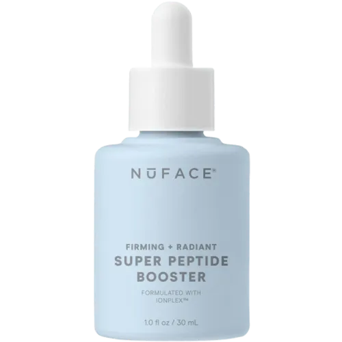 NuFACE Super Peptide booster 30 mL slika 1