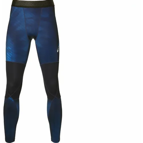 Asics base layer graphic tight 2031a197-400 slika 9