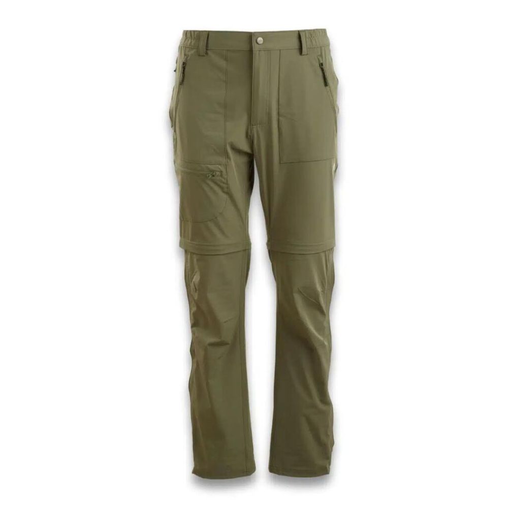 ANDE muške hlače New Palma Zip Off slika 1