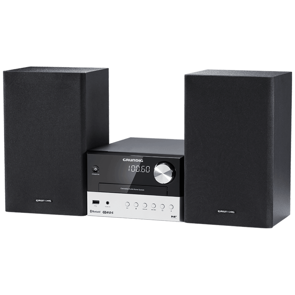 Grundig Micro sistem - CMS 3000BT DAB+ slika 2