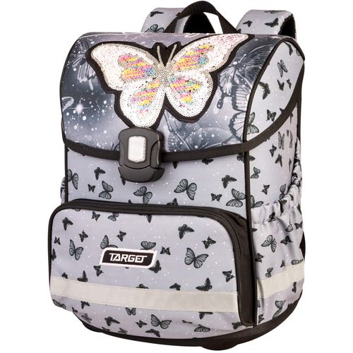 Target školska torba gt click butterfly spirit 28033 slika 3