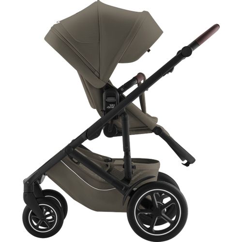 Britax Romer kolica Smile 5z Lux collection - Urban Olive slika 5