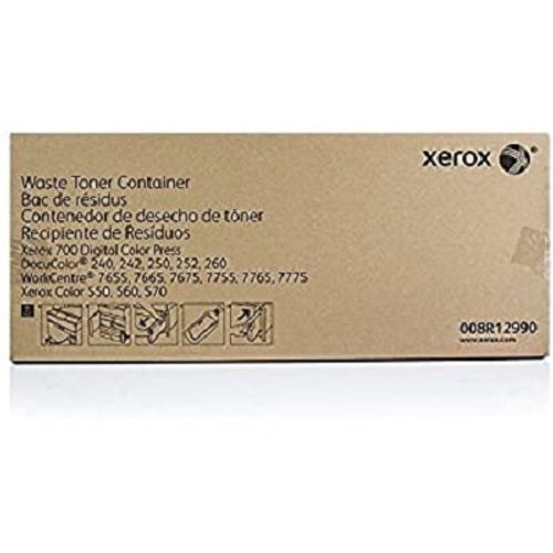XEROX (008R12990) WASTE TONER CONTAINER slika 1