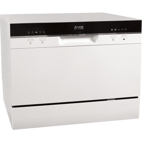 Vox Mašina za pranje suđa LCT8F slika 2