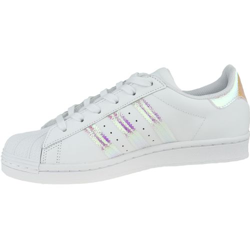 Ženske tenisice Adidas superstar j fv3139 slika 2