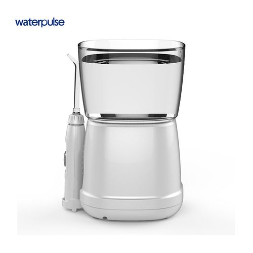 WaterPulse v700 oralni tuš za zube i desni (bela) slika 4