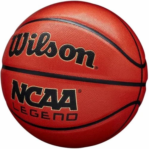 Wilson ncaa legend ball wz2007601xb slika 4