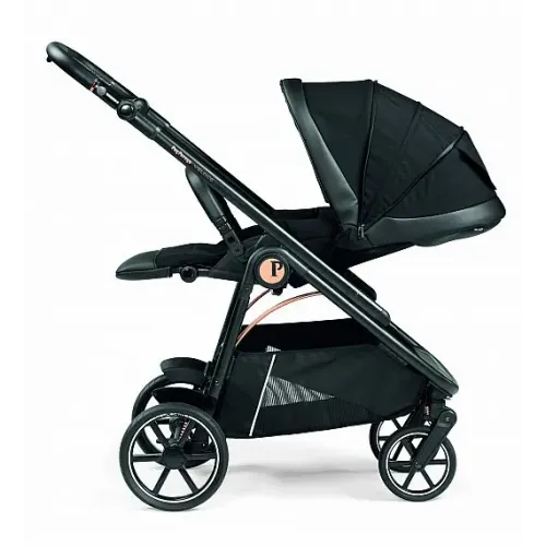 Peg Perego kolica 3u1 Veloce SLK, Bronze Noir slika 7