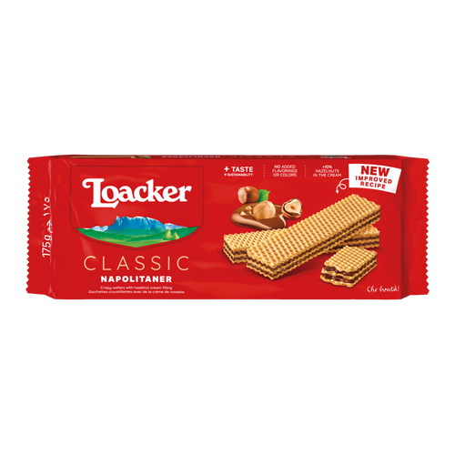 LOACKER napolitaner 175g slika 1