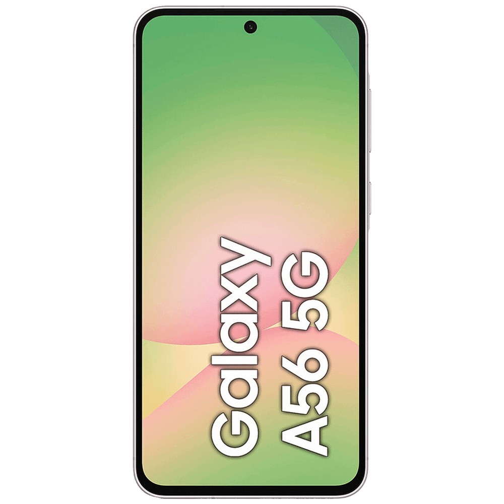 Samsung Galaxy A56 5G 8GB/128GB, Pink slika 1