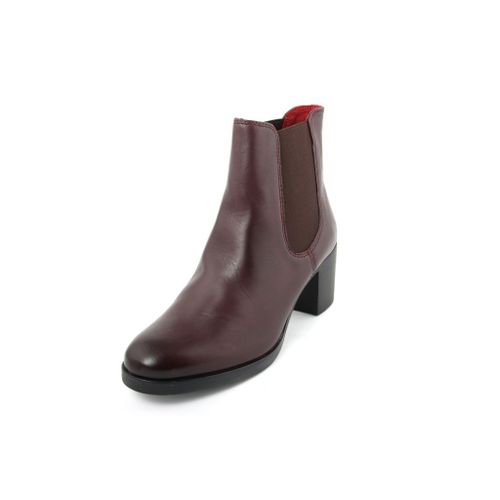 Ženske Ankle Čizme Fashion Attitude FAR_WH114H22 slika 3