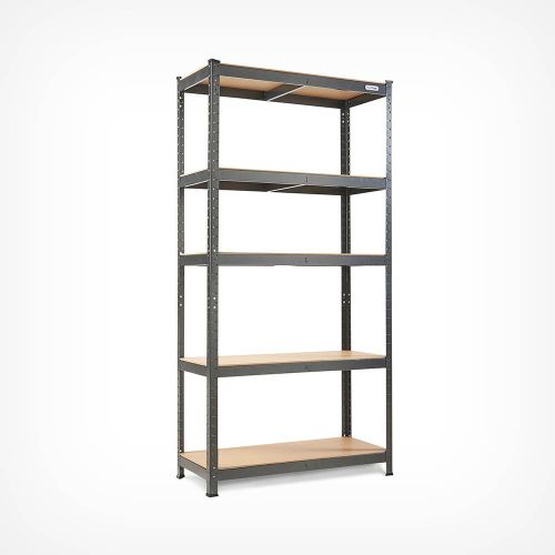 VonHaus 1.8m 5 shelf rack HAMMERITE slika 6