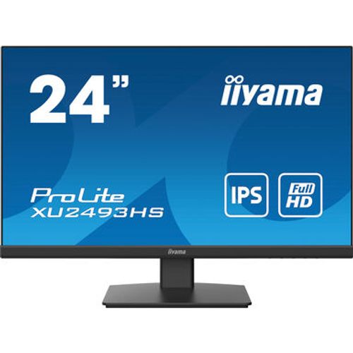 IIYAMA monitor 23.8" ProLite XU2493HS-B4 slika 2