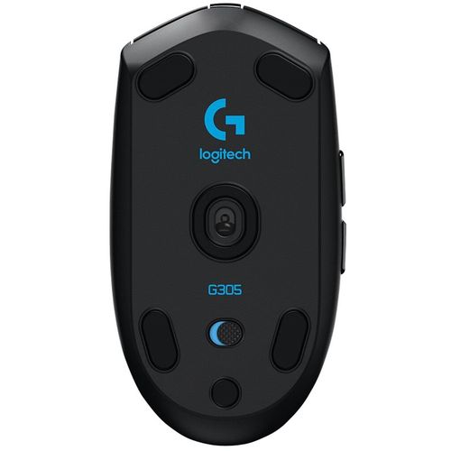 Miš Logitech G305 Recoil Gaming BLACK EER2 910-005282 slika 4