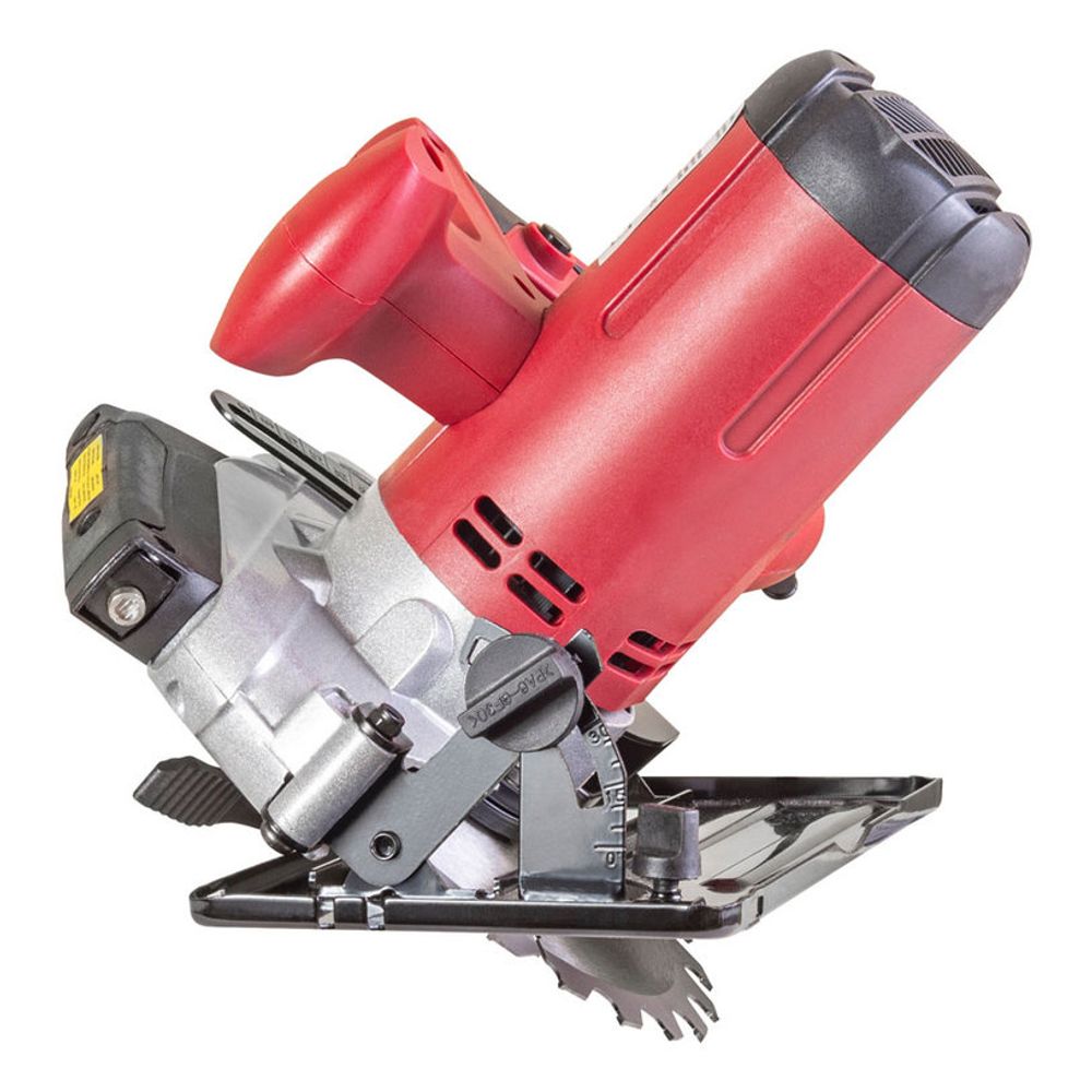 Ručni cikular ø190mm 1500W  sa laserom          RD-CS22B slika 3