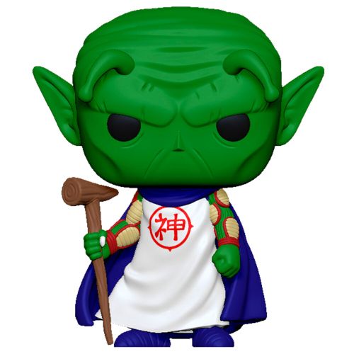 Funko POP figura Dragon Ball Z Serija 9 Kami slika 1