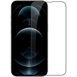 Tempered glass Nillkin CP+ Pro za iPhone 13/13 Pro/14 6.1 crni