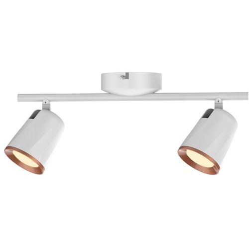 Rabalux Solange, spot, LED 12W, bela slika 1