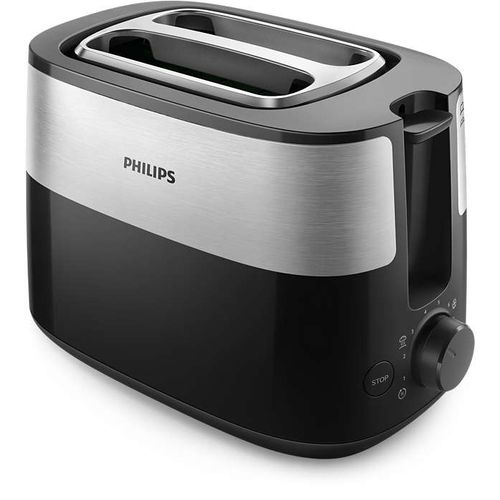 Philips Toster HD2516/90 - Savršen izbor za vašu kuhinju slika 3