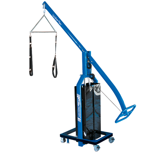 Waterflex Aquabike Lift slika 1