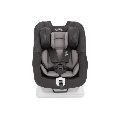 Graco autosjedalica Extend LX R129, Grupa 0+, 1 (0-18 kg) (40-105 cm) - Midnight slika 6