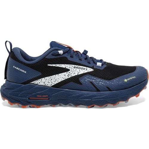 Brooks Patike Cascadia 17 Gtx 1104021D-062 slika 1